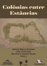 Colônias entre Estâncias | E-book
